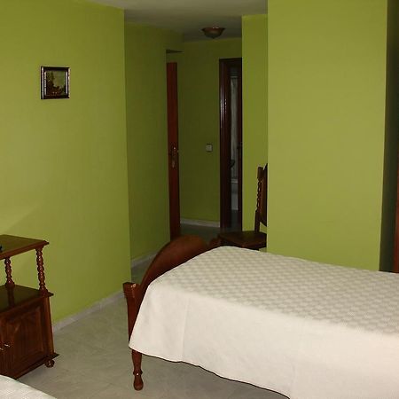 Hostal Algodon Palencia Eksteriør billede