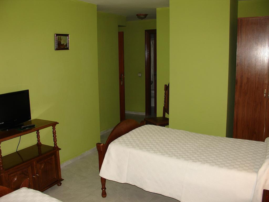 Hostal Algodon Palencia Eksteriør billede