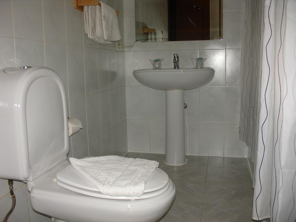 Hostal Algodon Palencia Eksteriør billede